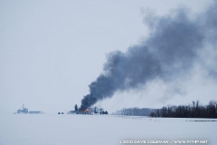 Barn_fire_and_geese_D_40-82