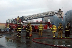 SudlersvilleFire35