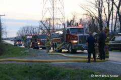 CentrevilleFire